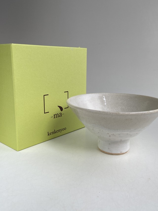カジュアル抹茶 sui茶碗 cas-2
