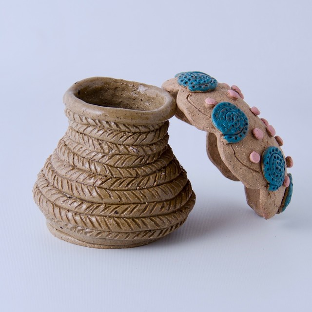 Under The Shade Of A Tree 8 松尾たいこ Artworks