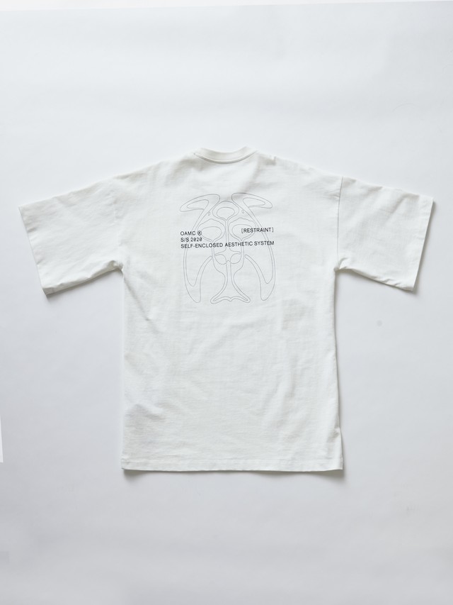 未使用] OAMC Tシャツ Paris New York ジルサンダー❗️ - csihealth.net