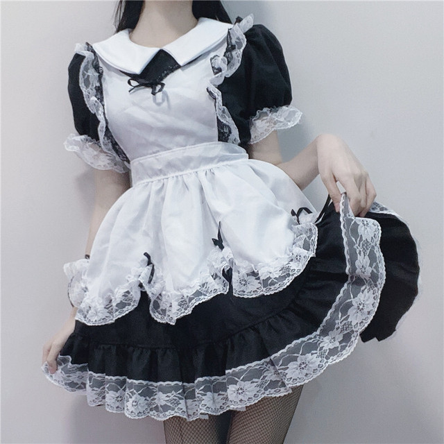 メイド服 制服 Miyabi5