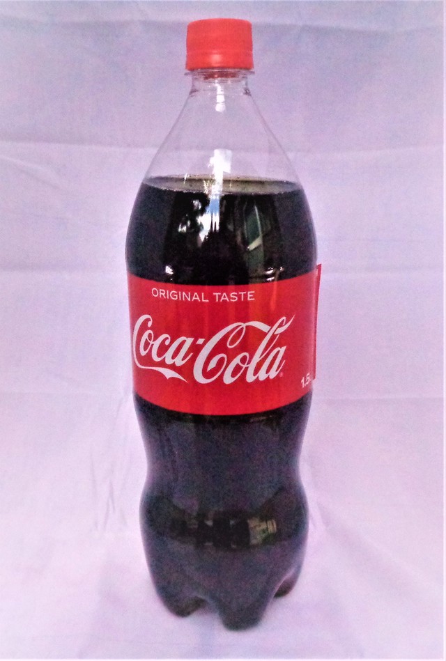 コカ コーラ コーラ1 5l 8本 中ちゃん本舗 食料品の激安販売