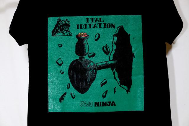 ITAL IDITATION