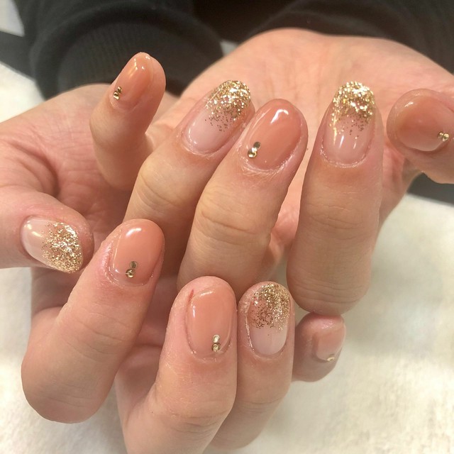 Fitネイルチップ フルオーダーメイド ジェルネイルチップ ネイルチップ専門店 Fit Nail