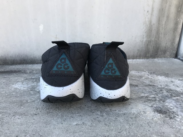 Nike Acg Air Moc 3 0 ナイキ エーシージーエアモック ３ ０ 27 5cm Swallow Vintage