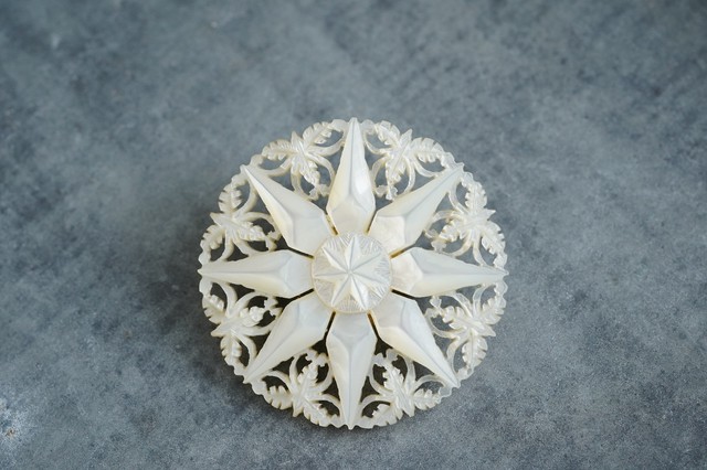 アクセサリー ホウキボシ商會