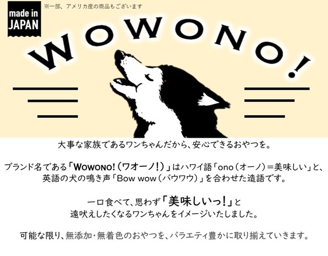 犬 おやつ 無添加 チーズの角切り 40ｇ Wowono ワオーノ 犬用 おやつ 国産 Kyoichiya Pet キョウイチヤペット