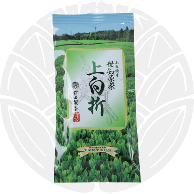 上白折 100g袋入