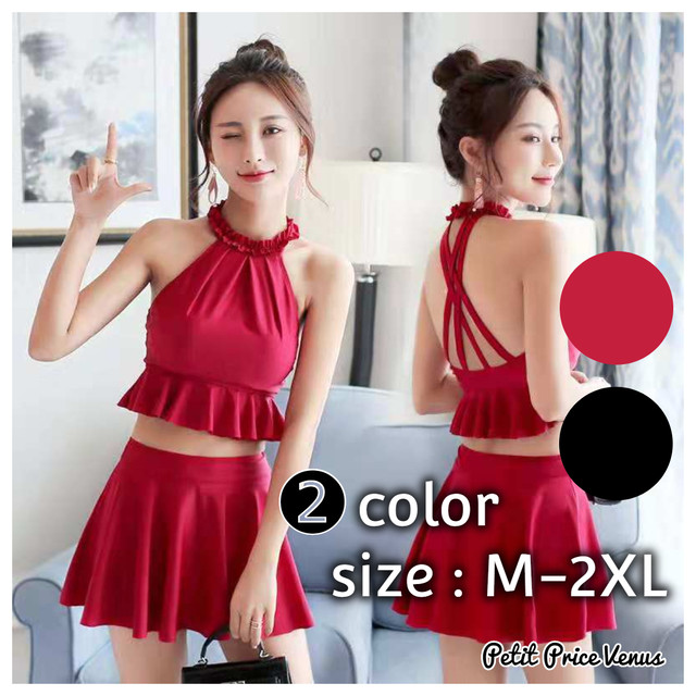 グラフ 写真撮影 どういたしまして 水着 大きい サイズ タンキニ 安い Vi Age Jp