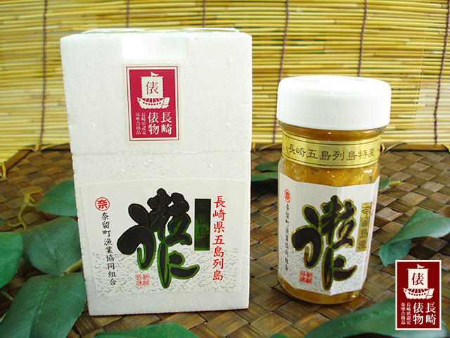 長崎俵物 粒うに