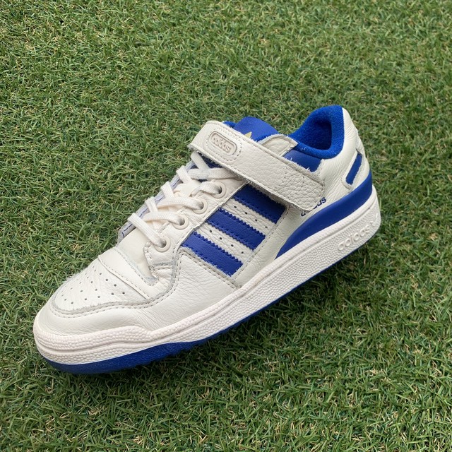 Adidas Forum Lo アディダス フォーラム ロー D6 Reshoe