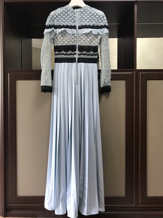 冬物大人気 ニット 切り返しロングワンピ 着回し 可愛い 女子力 デート オシャレ ロング レディース セール Shop Suba