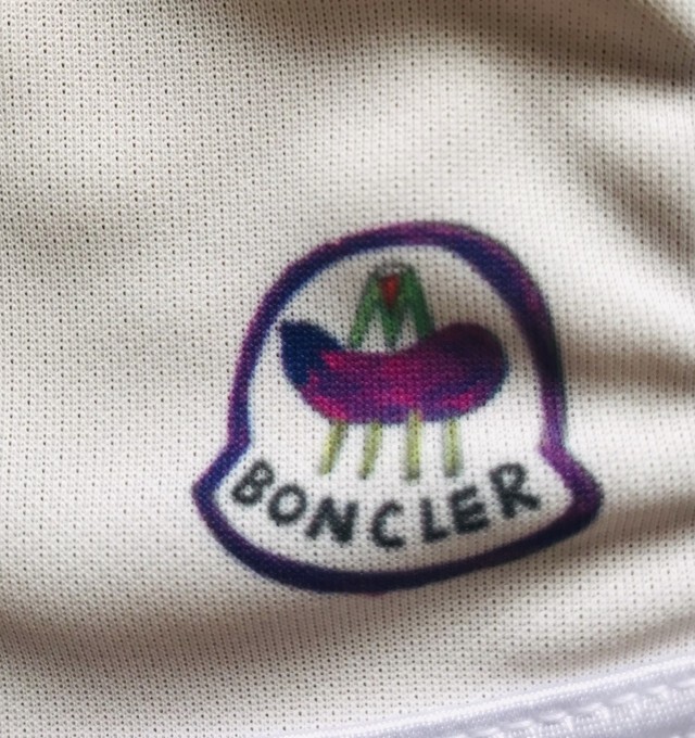 薄手マスク Boncler 盆暮 Leadershop リーダーショップ