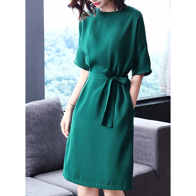 見つける 最終 哲学的 緑 レトロ ワンピース Apaman Hamamatunishi Jp