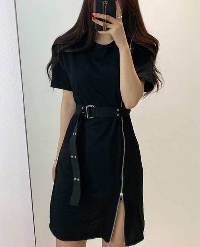 カジュアルワンピース Rumina Select Shop