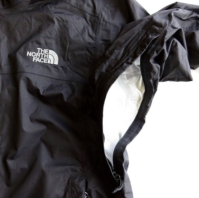 送料無料 新作 人気 メンズ レディース 日本未発売 ノースフェイス ベンチャー マウンテンパーカー ナイロンジャケット The North Face Venture 2 Jacket Us Sサイズ ブラック Comrade S On Line Shop