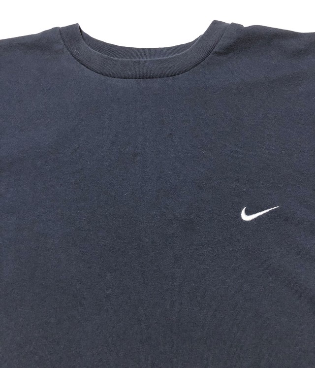 Used Nike ナイキ ワンポイント Tシャツ Budstore