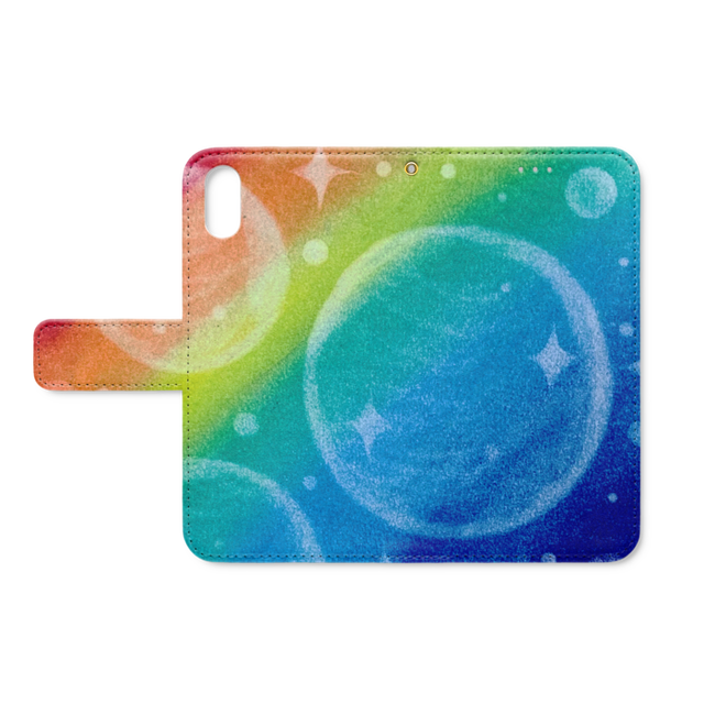Purerainbow