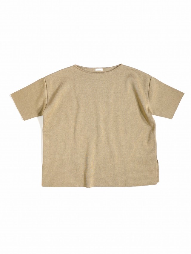 Milan Rib Selvedge S/S