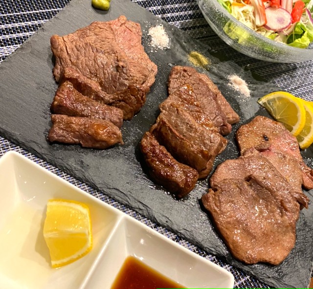 焼肉セット Iwa Online Store