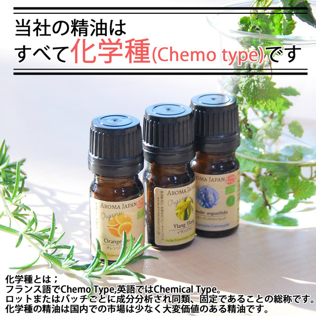 レモングラス精油 3ml エッセンシャルオイル アロマオイル Aromajapan