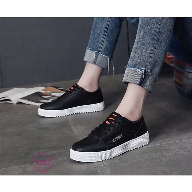 スニーカー メンズ 白スニーカー 厚底シューズ 靴 疲れない カジュアル 歩きやすい 2967 Lagy 韓国ファッション レディース メンズ 通販のお店