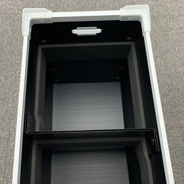 NEXO PS8スピーカー用【緩衝材入り】