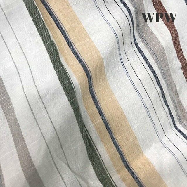 Aj043 358 ルーカ レディース 人気ブランド Arizona Woven Midi ワンピース Xs S 白系 新作 リゾート ストライプ おしゃれ 南国 Rvca Beachdays Okinawa