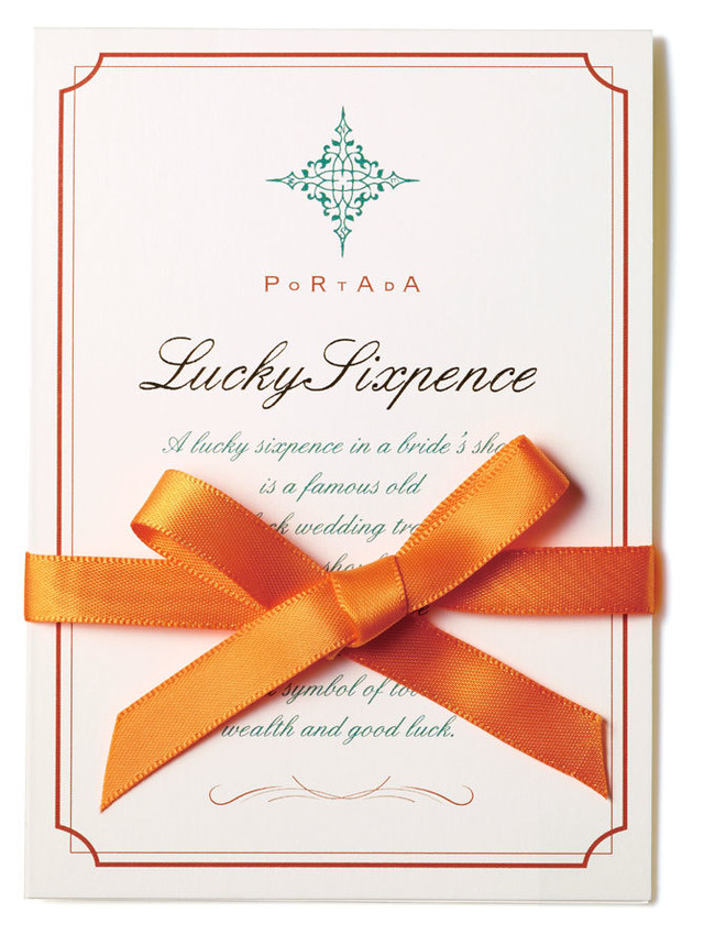 シックスペンスコインのプチギフト 富と幸福をもたらすハッピーコイン 結婚式 ブライダル アイテム 結婚祝い サムシグフォー プロポーズ おまじない 幸せになれるお守り 6ペンス Kp 072 Sc001 幸せデリバリー リングピローなどの結婚式アイテム 手芸用品の通販