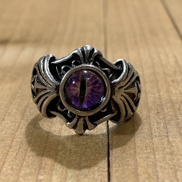 邪眼の指輪 イビルアイ 異世界雑貨屋