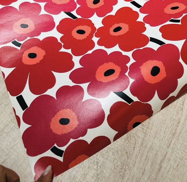 輸入壁紙 Missoni Home オリエンタルガーデン 1m切り売り ミッソーニ 輸入壁紙 あんの木