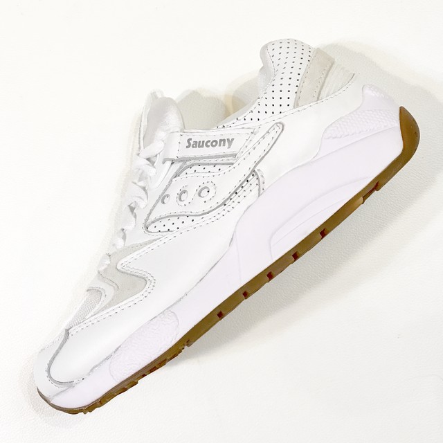 Saucony Grid 9000 サッカニー グリッド 9000 357 60 Reshoe