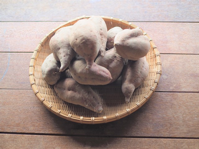 安納芋Mサイズ(2㎏)