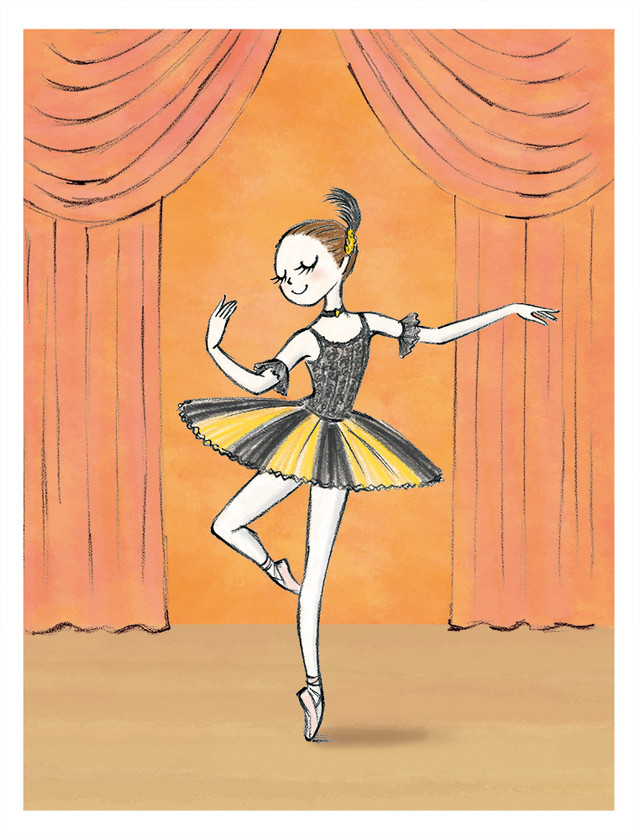 50 バレエ イラスト 簡単 ただのディズニー画像