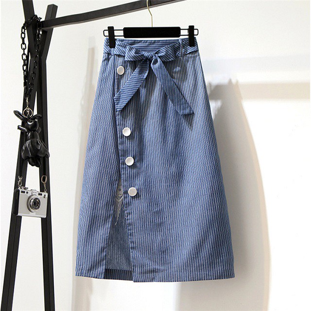 セットアップ レディース 春 夏 スカート ロング カジュアル 肩出し 2点セット シフォン ブラウス トップス きれいめ 体型カバー オシャレ 送料無料 大きいサイズ Ys0516 Fashion Mille