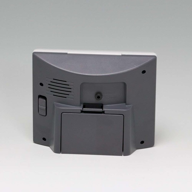 セイコー クロック 目覚まし時計 ミッキーマウス ミニーマウス アナログ マルチサウンドアラーム Disney Time ディズニータイム 白 パール Fd478w Seiko 目覚まし時計図鑑