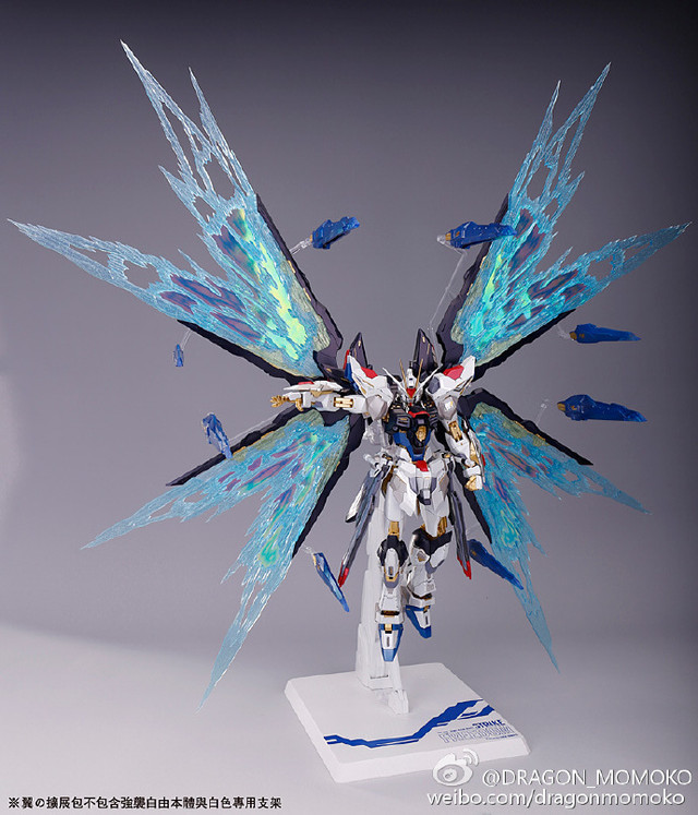 レア 廃盤 Doragon Momoco Mg 1 100 ストライクフリーダムガンダム デスティニーガンダム Ver Mb 初回特典光の翼付きspセット ガンプライク
