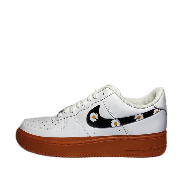 AF1 LOW Paris daisy