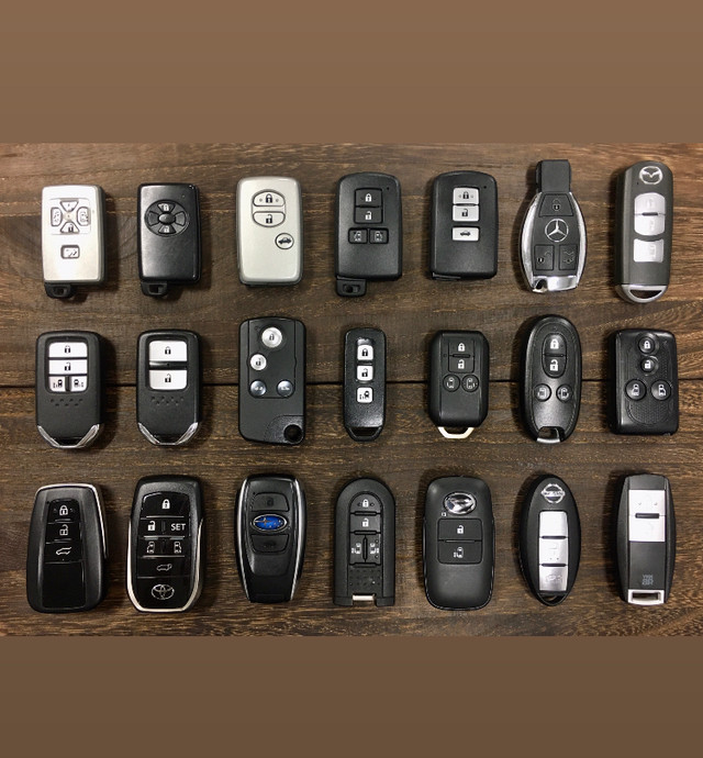 Honda スマートキーケース キーカバー ホンダ オデッセイ Gullleather