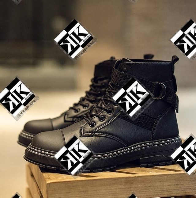 メンズ シューズ ブーツ かっこいい オシャレ 韓国 黒 ブラック クール g Antithesisking メンズファッション部門 メンズ シューズ ブーツ かっこいい オシャレ 韓国 黒 ブラック クール g Antithesisking メンズファッション部門