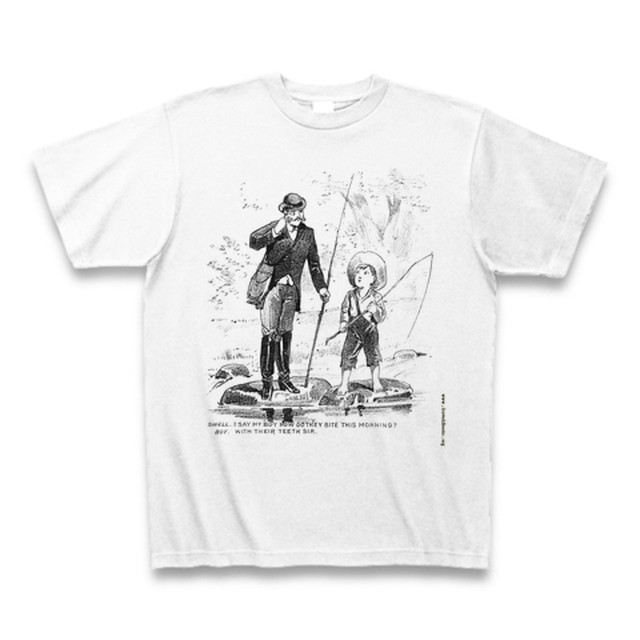 オリジナル Tシャツ ビンテージデザイン 期間限定 今だけ