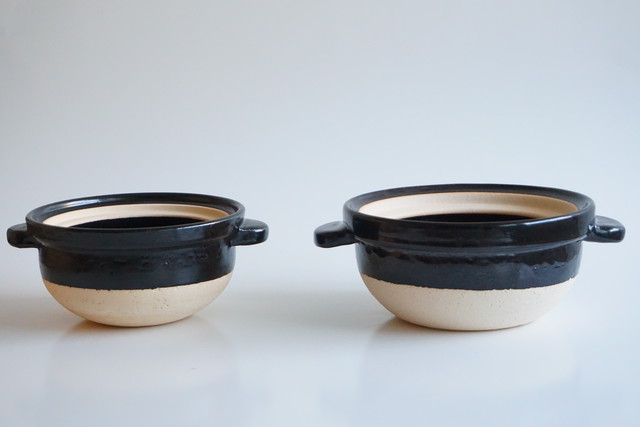 かまどさん1合炊き 長谷園 三保原屋本店