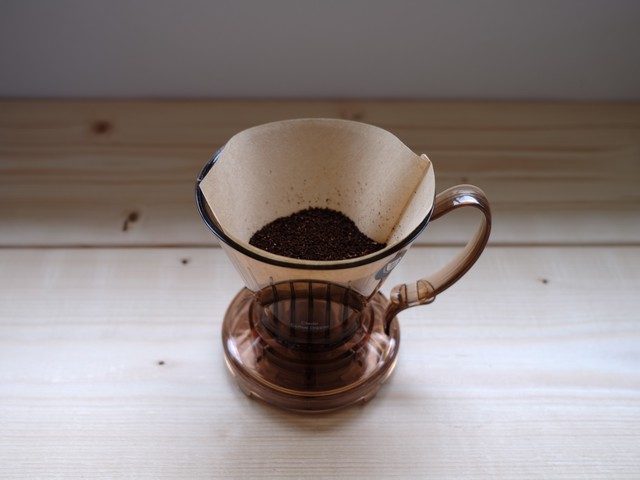 クレバードリッパー Size L Sommarlek Coffee Roaster