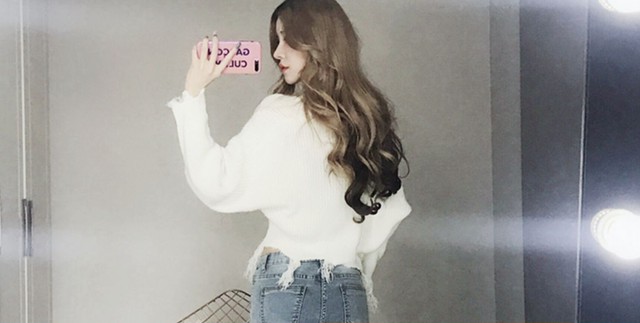 送料無料 破れたジーンズ女性秋新しいファッション痩身ズボン小さな足鉛筆パンツ乞食パンツ女性 オータム 秋物 Tm Mermaid T Heliom