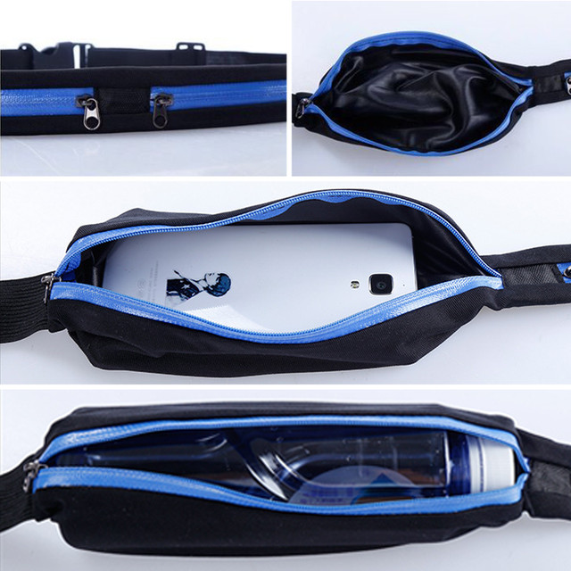 ランニング ポーチ 黄緑 防水 ウエストポーチ ペットボトル スマホ Iphone 斜め掛け ショルダー 揺れない ずれない 軽量 ボディバッグ Ftnstyle