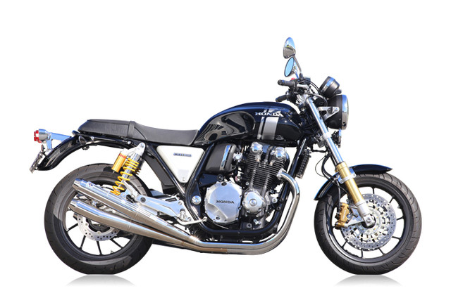 Cb1100rs Ex 17 Cb1100 19 ワイバンクラシック 4本出し ステンポリッシュ Wh24 04rs アールズ ギア オンラインショップ