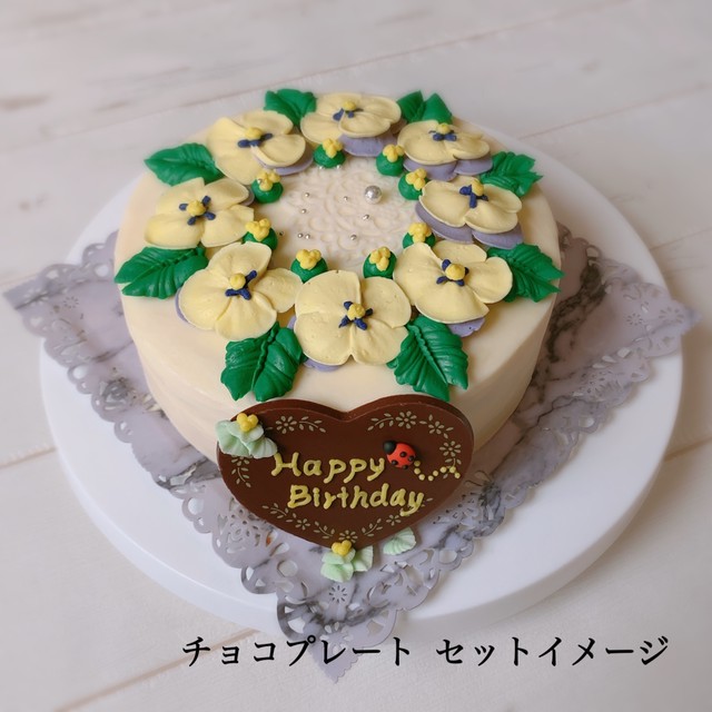 candy meru アニバーサリーケーキショップ base