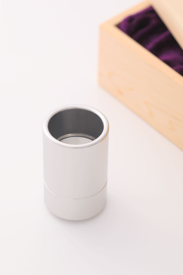 月追揺杯(つくおいようはい) コバリオン酒器