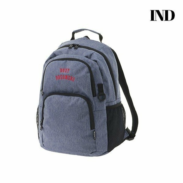 Rbg ロキシー リュックサック バックパック レディース 新作 プレゼント 通勤 通学 おしゃれ 大容量 人気ブランド Go Out Mini Roxy Beachdays Okinawa