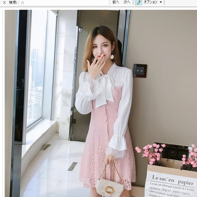 レディース ワンピース 春夏 ワンピース レディース 春夏 膝丈ワンピース きれいめ ワンピース 通勤 大人可愛い オシャレ ロング丈ワンピ Basecamp49