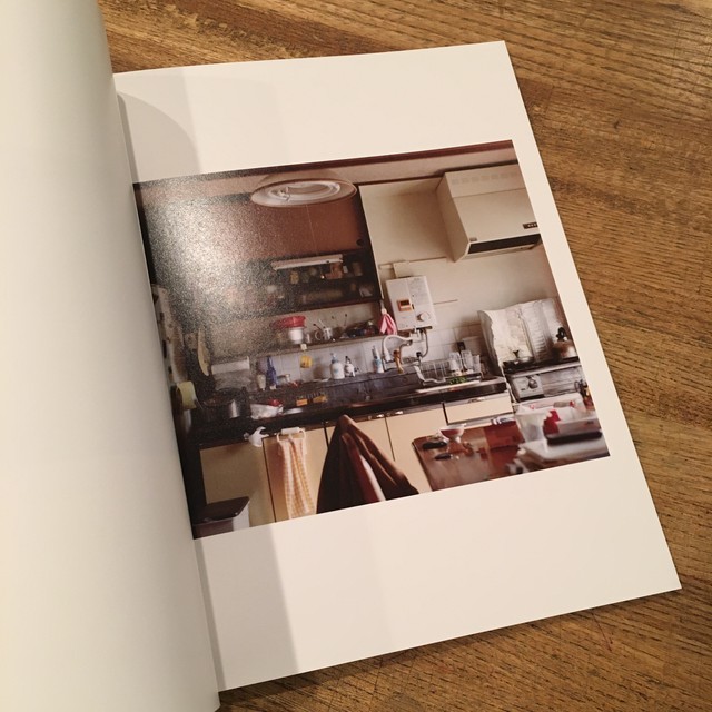 家族の所在 宮本あずさ 百年